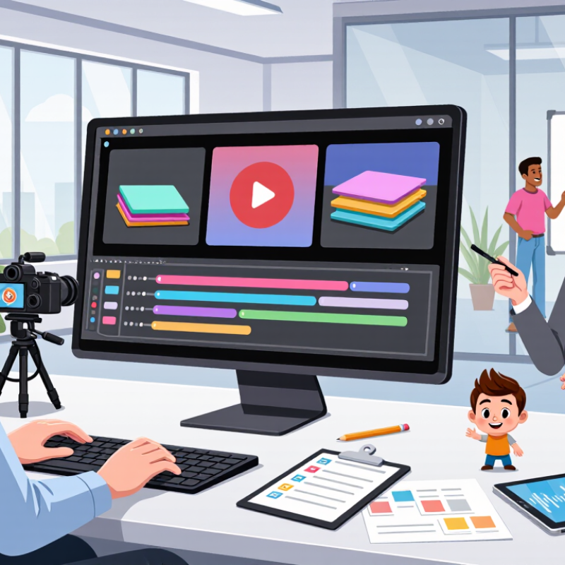 What Are the Best Corporate Video Design Services in 2026?