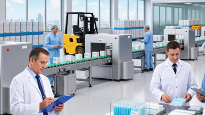 Top Medical Supplies Suppliers in China for Global Buyers
