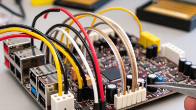 What Is Board Wire and What Is It Used For?