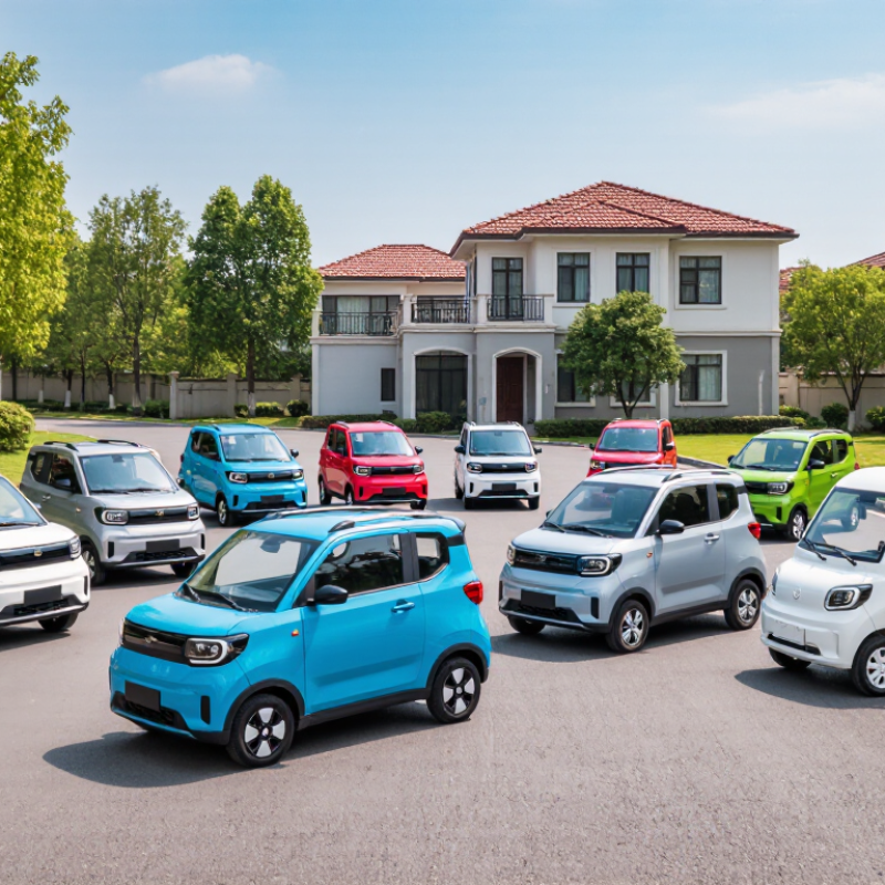 10 Best Neighborhood Electric Vehicles to Buy in 2026