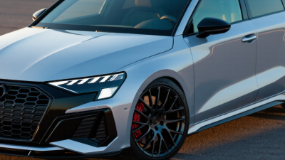 7 Best Audi Appearance Modification Accessories for 2026?