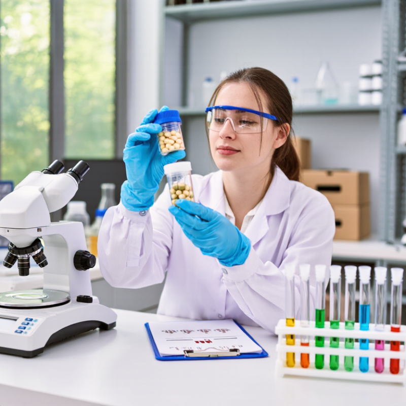 How to Find Reliable Dietary Supplements Suppliers