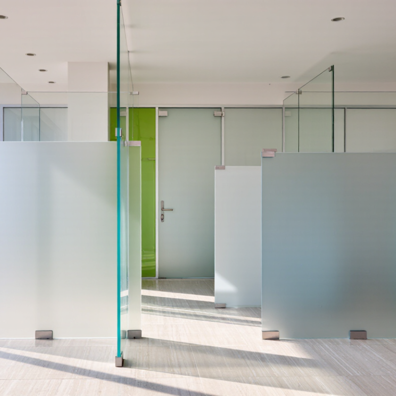 What Are the Top Frameless Glass Types in 2026?