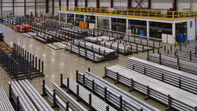 China Top 10 Pipe Rack Manufacturers for Global Buyers