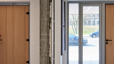 What Is Sound Proofing and What Are Its Types?