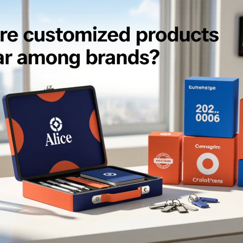 Por que marcas escolhemos produtos personalizados em 2026?