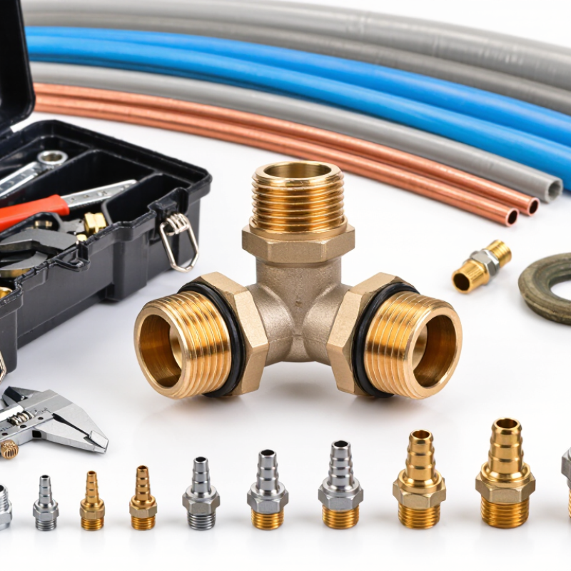 7 Water Line Coupler Buying Tips