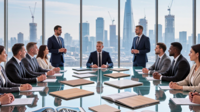 Top 10 Building Mate Suppliers for Global Buyers?