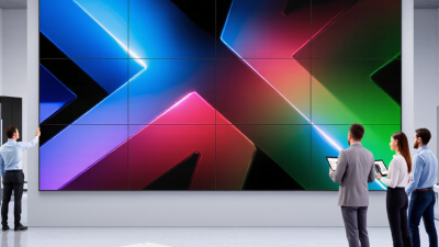 10 LED Wall Buying Tips for Global Buyers
