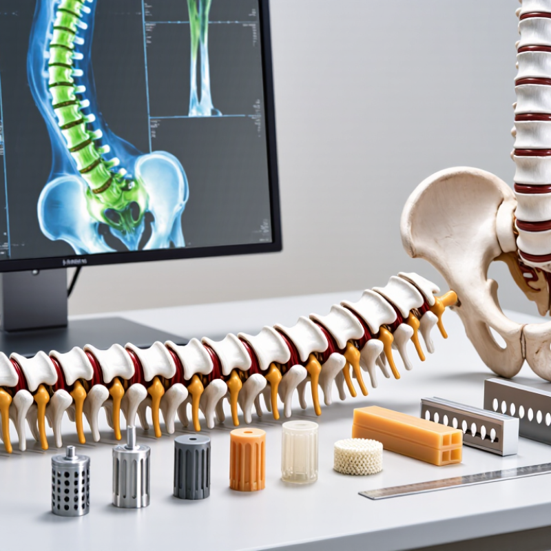 How to Choose a Lumbar Interbody Fusion Cage?