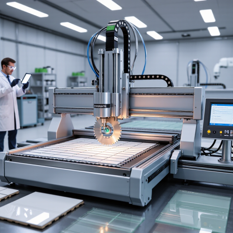 10 Tips for Choosing the Right Dicing Machine