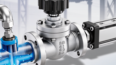 What Is a Hydraulic Flow Control Valve and How Does It Work?