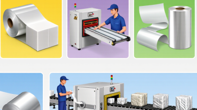 7 Tips for Buying Grandyick PVC Shrink Film
