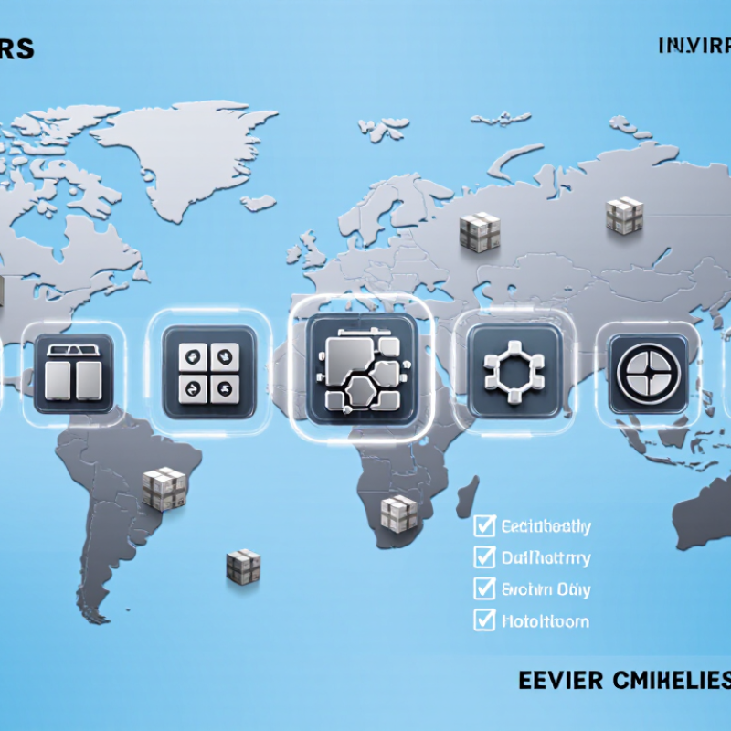 Top 10 Natrium Formate Suppliers for Global Buyers