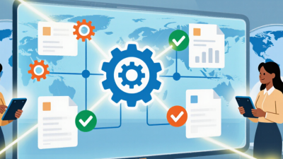 2026 Top Process Automation Solutions for Global Buyers