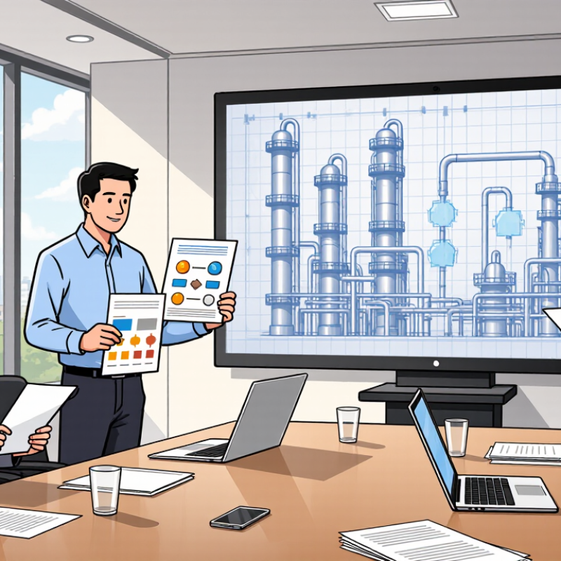 How to Find a Top Chemical Consultant in China?
