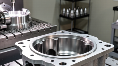 Why Choose CNC Castings for Precision Manufacturing?