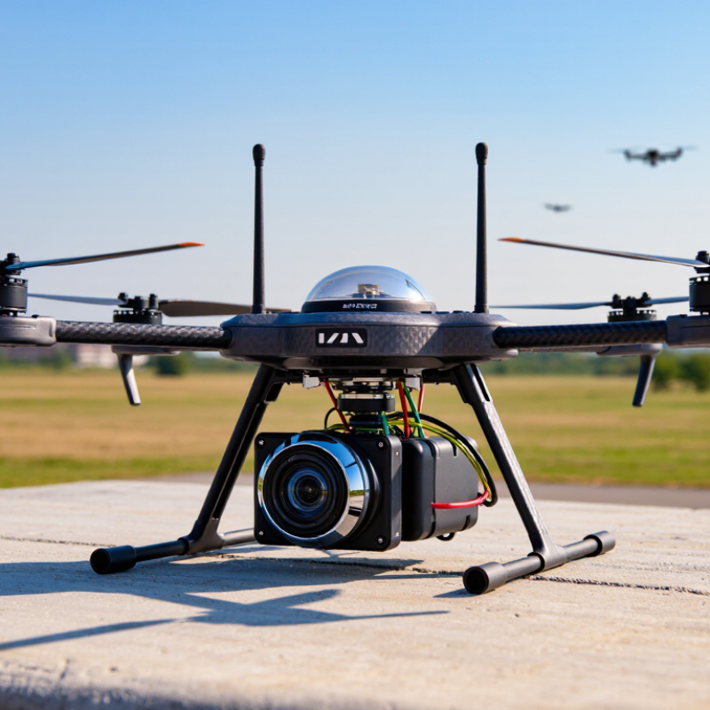 How to Choose the Best Long Range FPV Drone in 2026?
