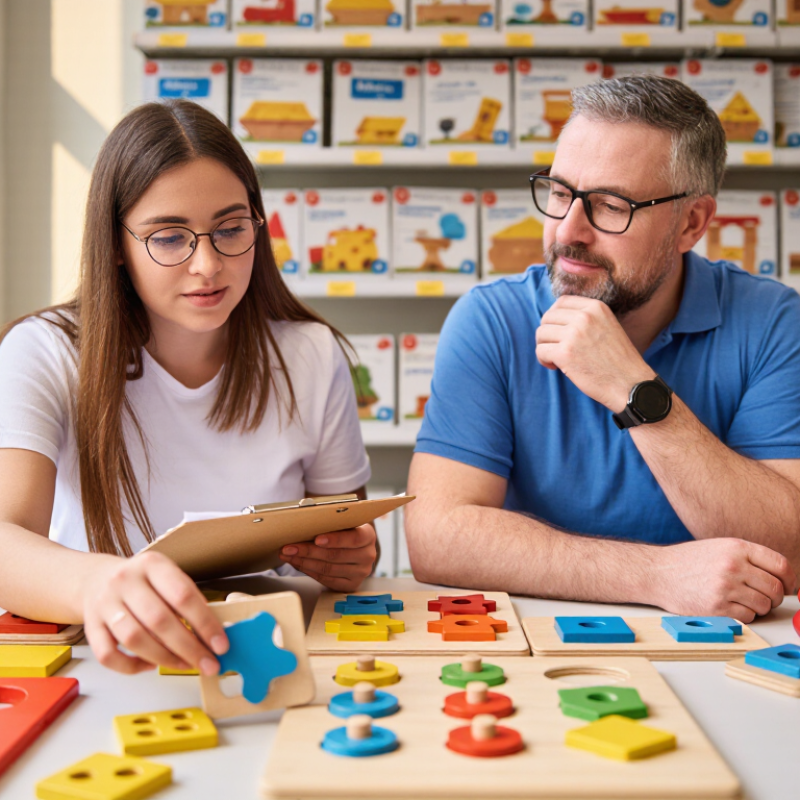 How to Buy Learning Toys Wholesale in 2026