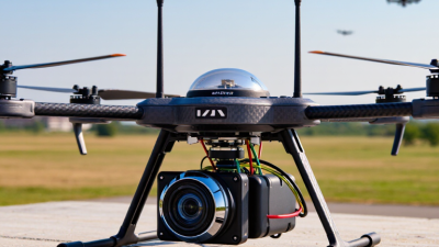 How to Choose the Best Long Range FPV Drone in 2026?