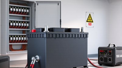 Why Choose a 48V 160 Amp Lithium Battery?