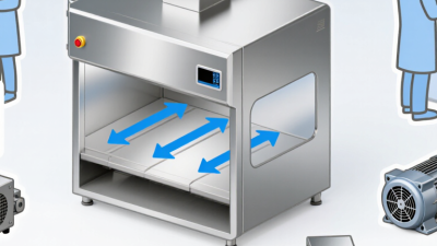 China Best Flow Hood Laminar Suppliers for Global Buyers?