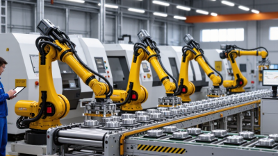 What Are Manufacturing Solutions?