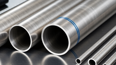 How to Choose 304 Stainless Steel Pipe in 2026
