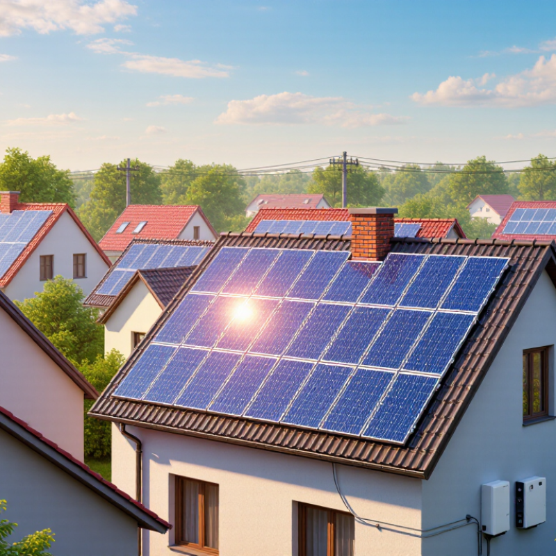 7 Best On Grid Solar Systems for 2026?