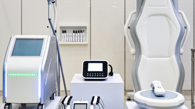 What Are the Top Types of Aesthetic Devices?