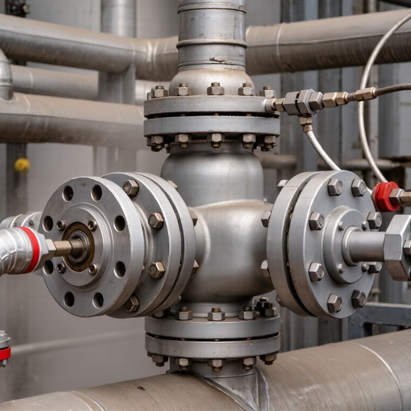 Why Choose a Chemical Process Pneumatic Actuator?