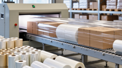 10 Shrink Wrap Tips for Choosing the Right Packaging