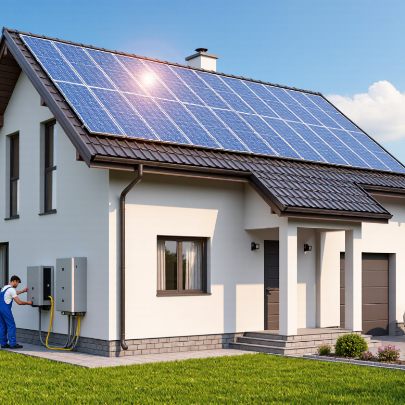 7 Tips for Choosing the Best Solar Packages?