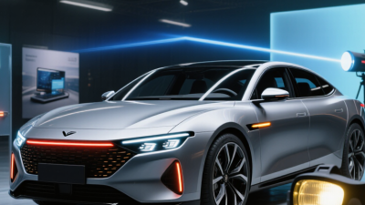 What Are the Top Automotive Lighting Types in 2026?
