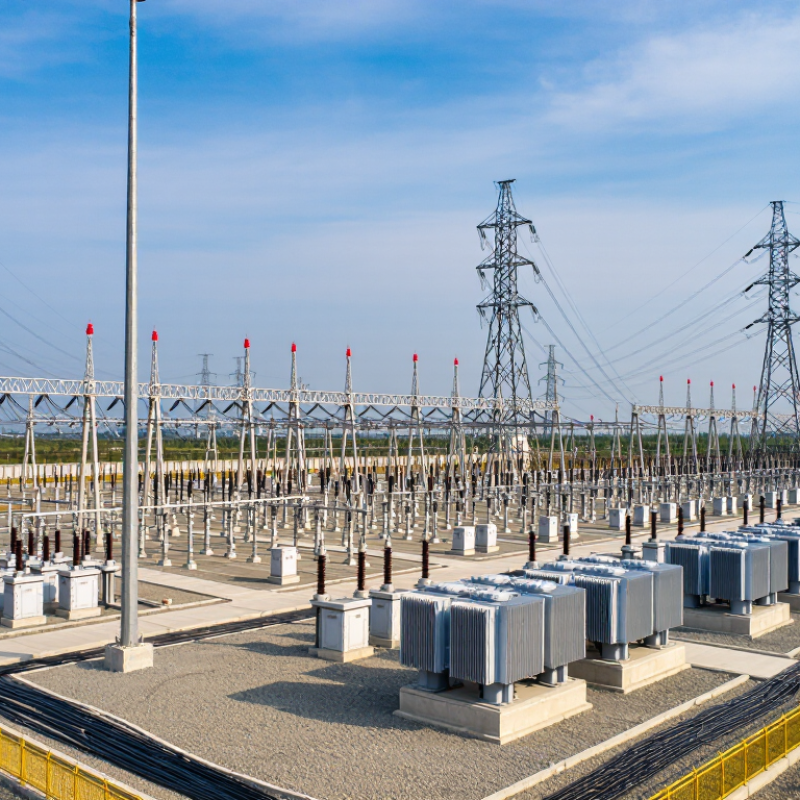 Top Electric Switchyard Suppliers in China?
