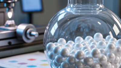 How to Choose Zirconia ZrO2 Beads in 2026?