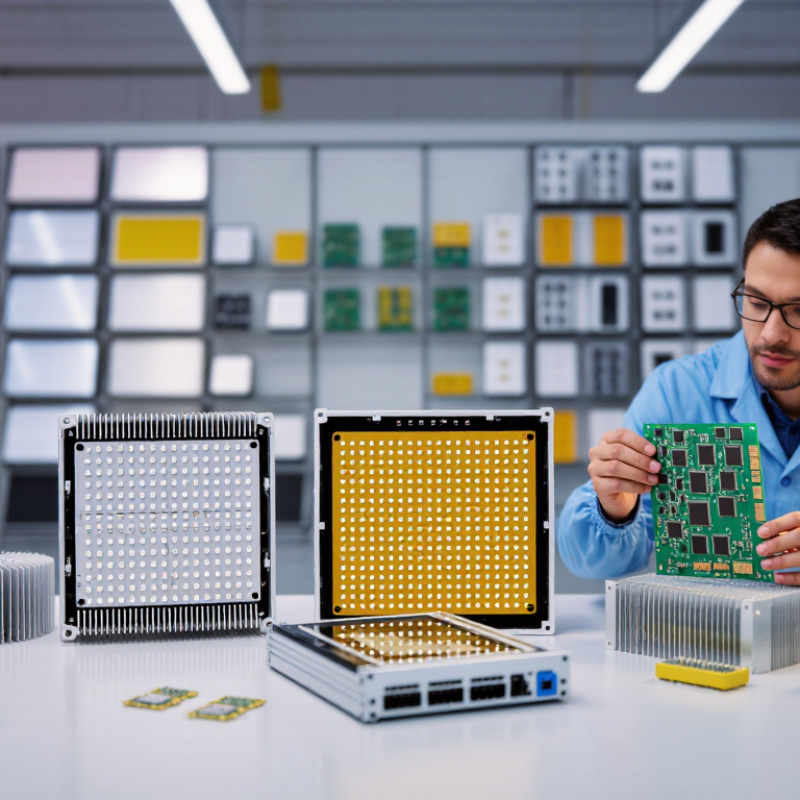 Top 10 LED System Suppliers in China for Global Buyers
