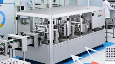 What Is the Best Blister Machine for Pharma in 2026?