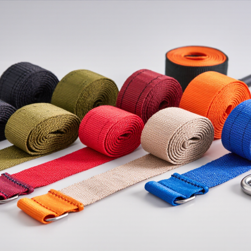 China Top 10 Webbing Strap Manufacturers?