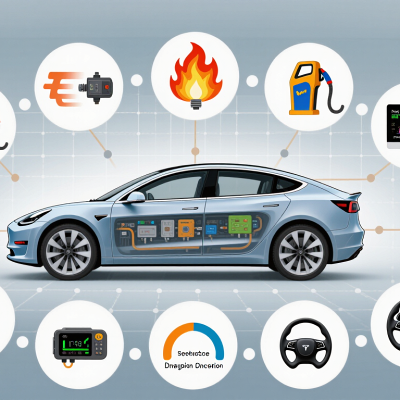 Top 10 motivos do controle eletrônico em carros modernos?