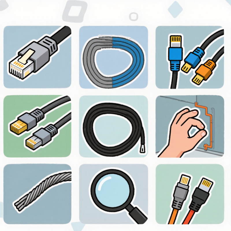 10 Cat 6 Network Cable Buying Tips?