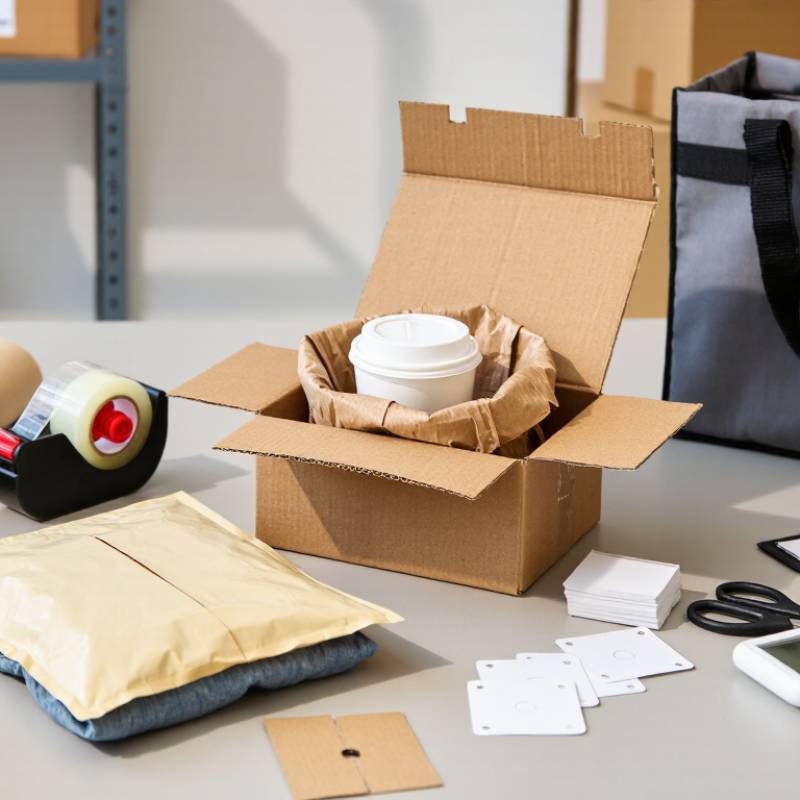 What Are the Best Packaging and Supplies for 2026?