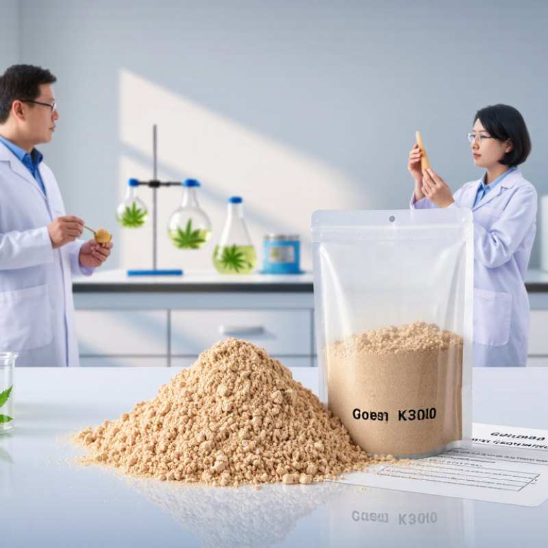 7 Tips for Choosing Gotu Kola Extract Powder?