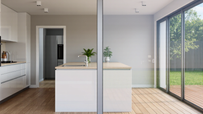 How to Choose the Best Sliding Doors in 2026?