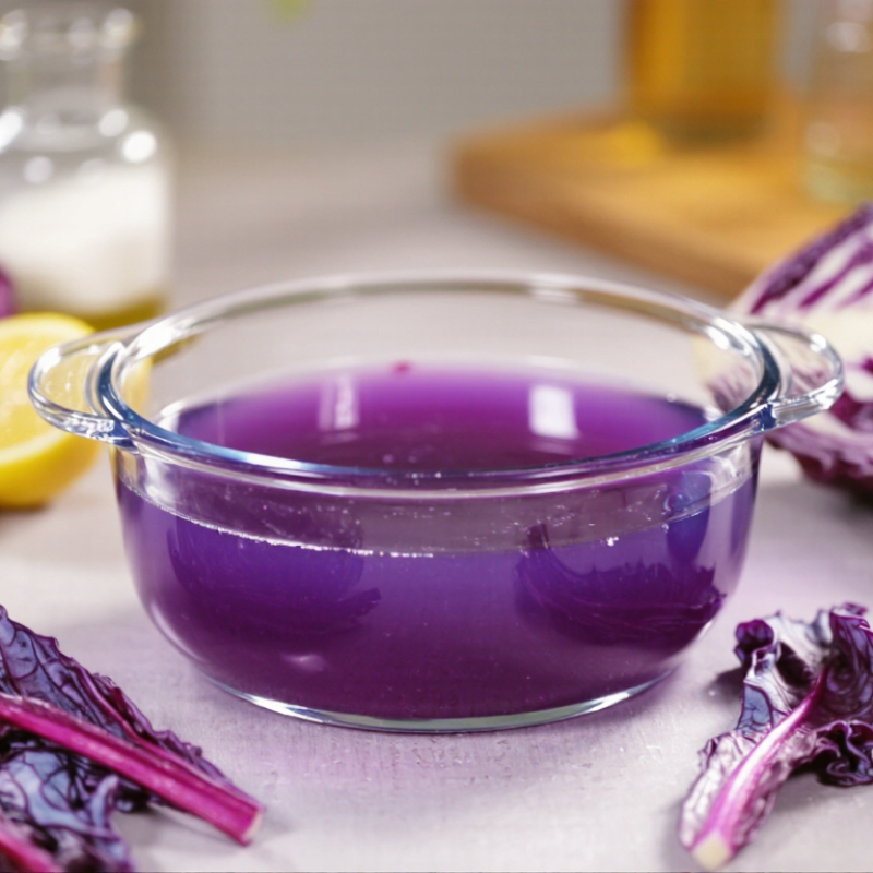 What Is Purple Cabbage Extract Used For?