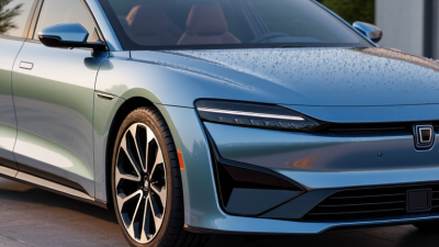 7 Tips for Choosing the Best Protective Coating for Cars
