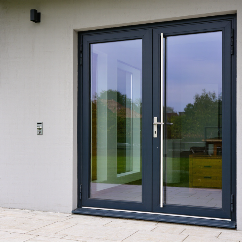 How to Choose Exterior Double French Doors in 2026