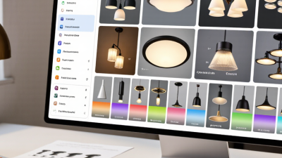 10 Tips for Finding the Best Lighting Website