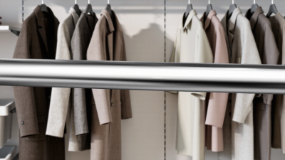 How to Choose the Best Closet Hanging Rod in 2026?