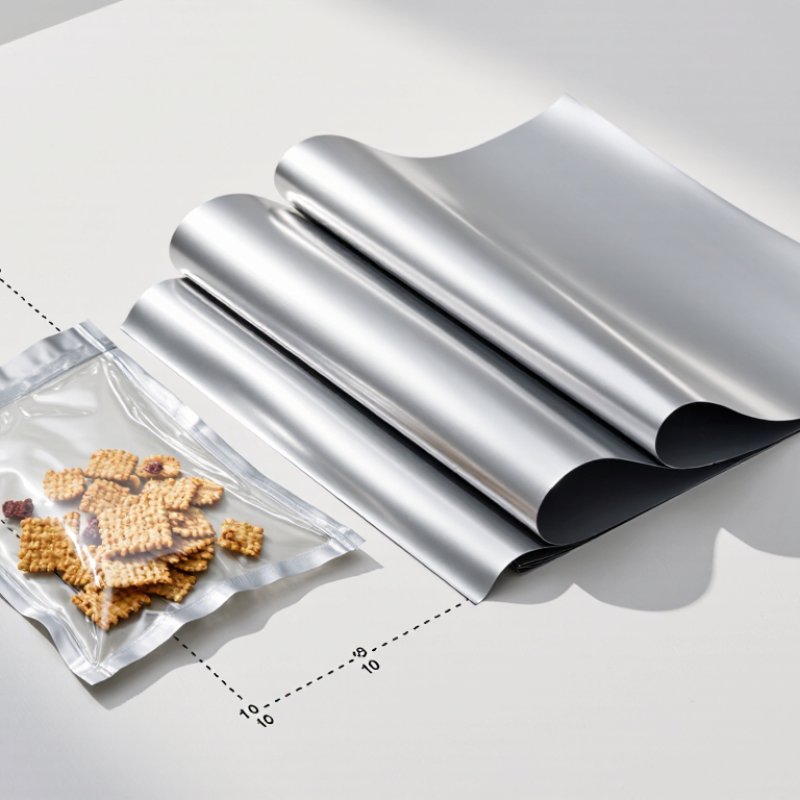 Why Choose Mylar Sheets for Packaging?